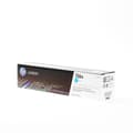 Miniatyrbild 1 av 2: HP Toner CE311A 126A Cyan