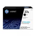 Miniatyrbillede 1 af 2: HP Toner CF237A 37A Sort