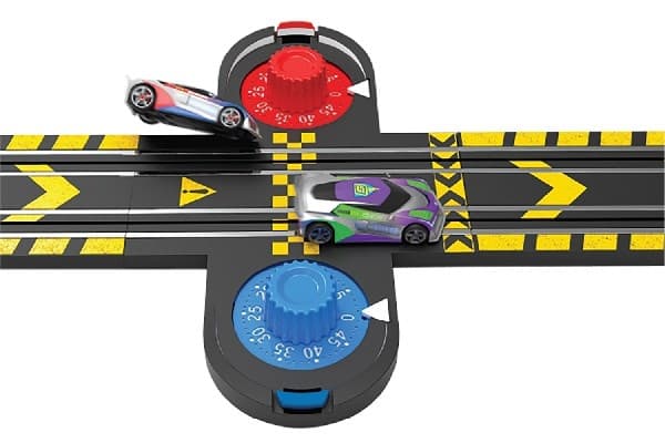 SCALEXTRIC Micro, ejector lap counter accessory pack 1:64