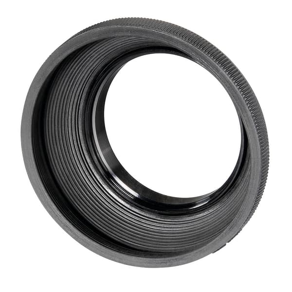 HAMA Lens Hood Rubber 55mm