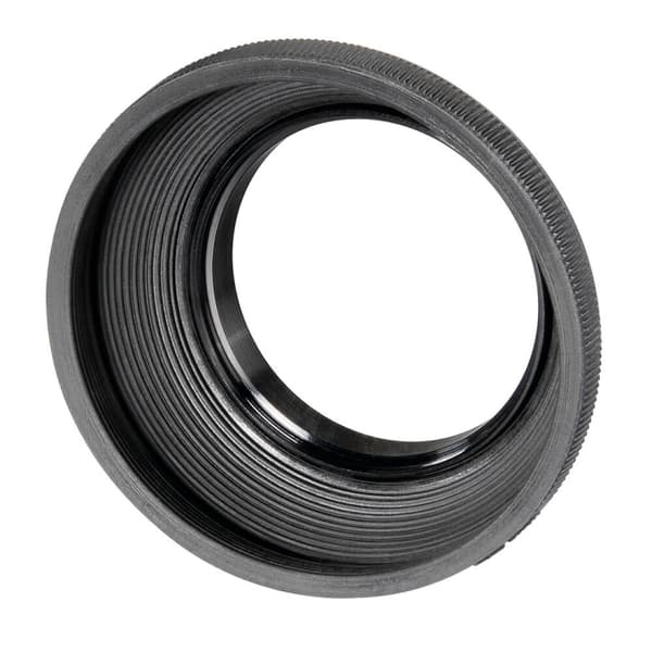 HAMA Lens Hood Rubber 55mm