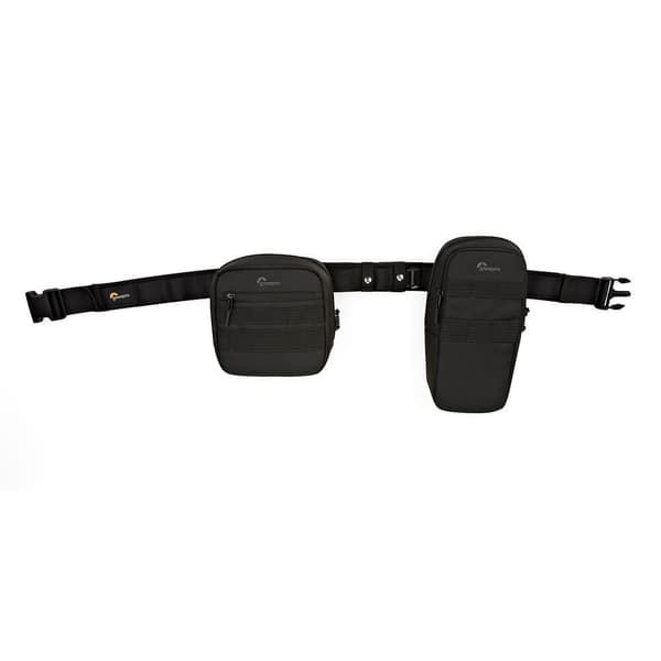 Lowepro Bälte ProTactic Svart