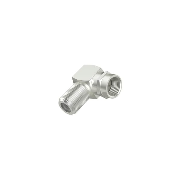 Hama Adapter satellitmodtager F-stik til F-stik