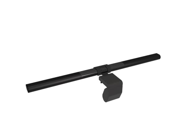 REDRAGON GML-113, Svart, Gjuten aluminium, Knappar, USB, 449 mm, 97,7 mm