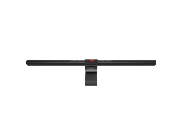 REDRAGON GML-113, Svart, Gjuten aluminium, Knappar, USB, 449 mm, 97,7 mm