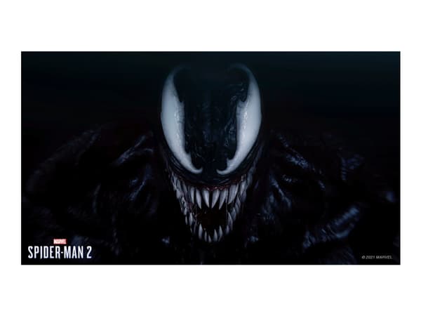 Marvel's Spider-Man 2 - PlayStation 5