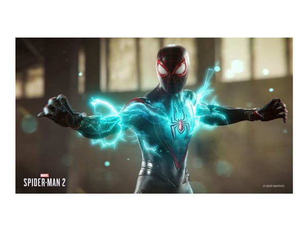 Marvel's Spider-Man 2 - PlayStation 5