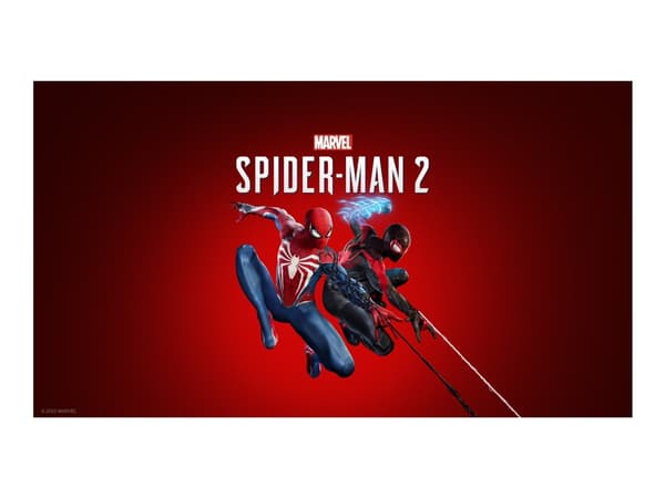 Marvel's Spider-Man 2 - PlayStation 5
