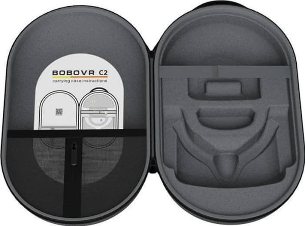 BOBOVR C2 kotelo VR Meta Quest 2:lle