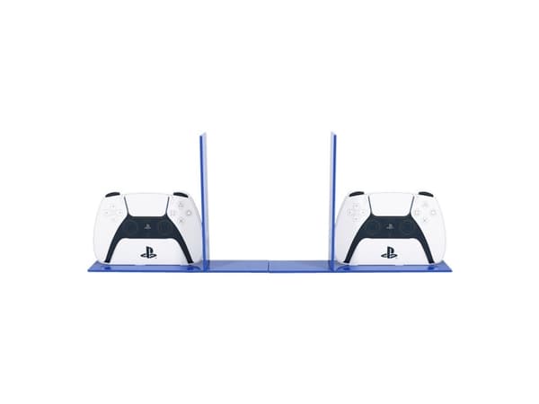 Stöd för Playstation Dualsense-speldosa