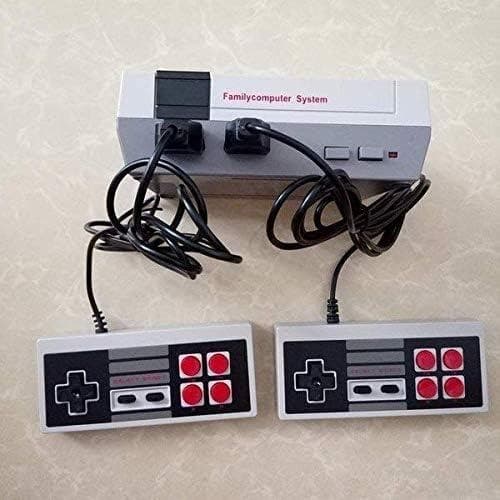 Retro TV-Spel m  Hdmi Anslutning