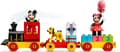 Miniatyrbilde 5 av 9: Lego DUPLO Disney 10941 - Mikke og Mimmi bursdagstog