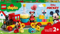Miniatyrbilde 2 av 9: Lego DUPLO Disney 10941 - Mikke og Mimmi bursdagstog