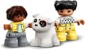 Miniatyrbilde 7 av 10: Lego DUPLO Min første 10954 - Talltog - Lær å telle