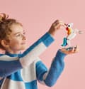 Miniatyrbild 3 av 11: LEGO Creator 31140 - Magisk enhörning