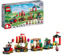 Pikkukuva 3 / 11: LEGO Disney Classic 43212 - Disneyn juhlajuna
