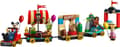 Pikkukuva 4 / 11: LEGO Disney Classic 43212 - Disneyn juhlajuna