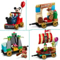 Pikkukuva 6 / 11: LEGO Disney Classic 43212 - Disneyn juhlajuna