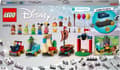 Pikkukuva 10 / 11: LEGO Disney Classic 43212 - Disneyn juhlajuna