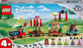 Pikkukuva 1 / 11: LEGO Disney Classic 43212 - Disneyn juhlajuna