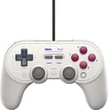 Pikkukuva 1 / 4: 8BitDo Pro 2 Wired G Classic Edition -peliohjain, Switch / PC