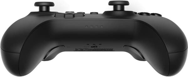 8BitDo Ultimate Bluetooth Controller, sort, Switch / PC