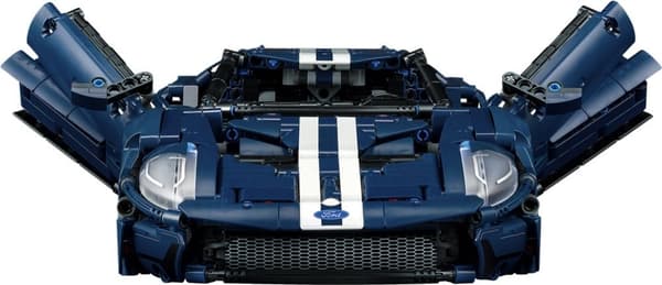 Lego Technic 42154 - 2022 Ford GT