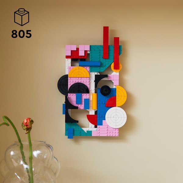 LEGO ART 31210 - Modern Art