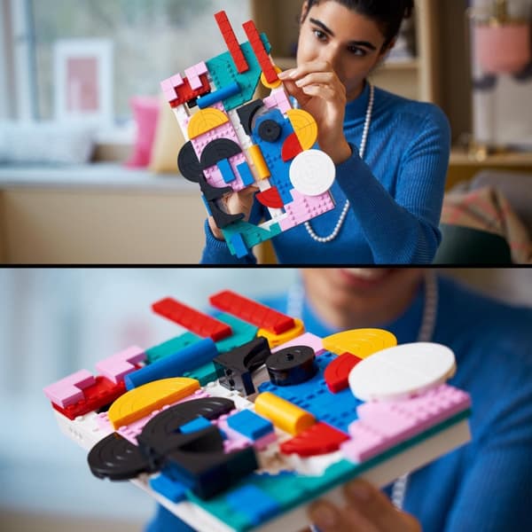LEGO ART 31210 - Modern Art