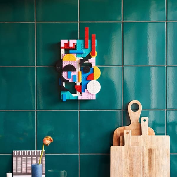 LEGO ART 31210 - Modern Art