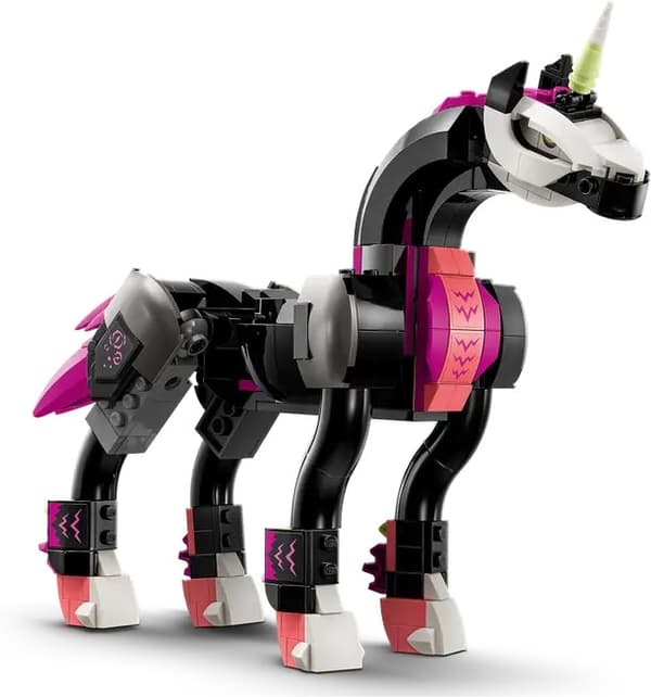 LEGO DREAMZzz 71457 - Pegasus, lentävä hevonen