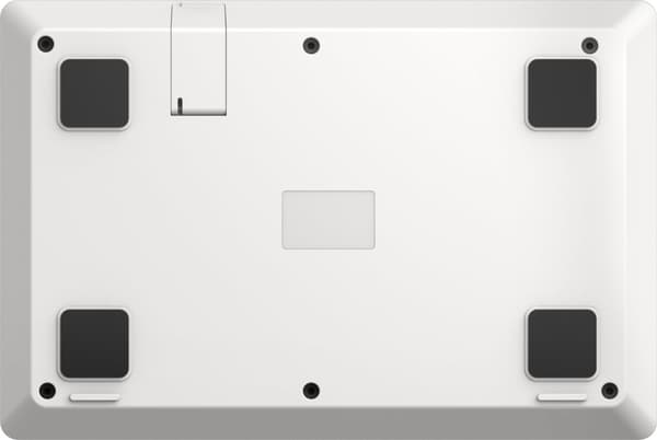 8BitDo Arcade Stick, valkoinen, Xbox / PC