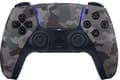 Miniatyrbillede 1 af 5: Sony DualSense - Grå Camo (PS5) (Original)