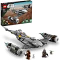 Miniatyrbillede 2 af 5: LEGO Star Wars - The Mandalorian N-