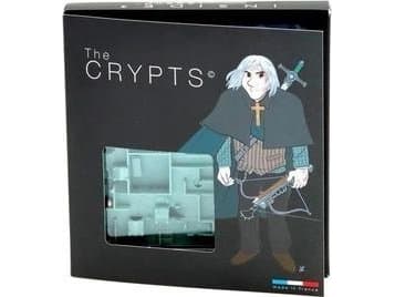 IUVI Games Inside 3 The Crypt IUVI Games
