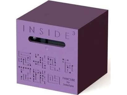 IUVI Games Inside 3 Purple Pain IUVI Games