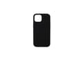 Pikkukuva 1 / 4: JM MAGSAFE REGULAR DEFENSE SILICONE for iPhone 15 Black