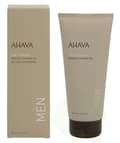 Miniatyrbillede 3 af 4: Ahava Men T.T.E. Mineral Shower Gel 200 ml