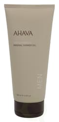Miniatyrbillede 2 af 4: Ahava Men T.T.E. Mineral Shower Gel 200 ml