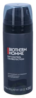 Miniatyrbilde 3 av 3: Biotherm Homme 72H Day Control Deo Spray 150 ml