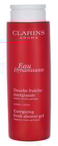 Miniatyrbillede 2 af 4: Clarins Eau Dynamisante Energizing Fresh Shower Gel 200 ml