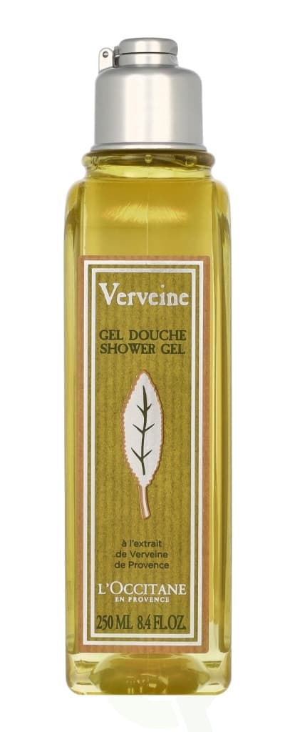L'Occitane Verveine Shower Gel 250 ml