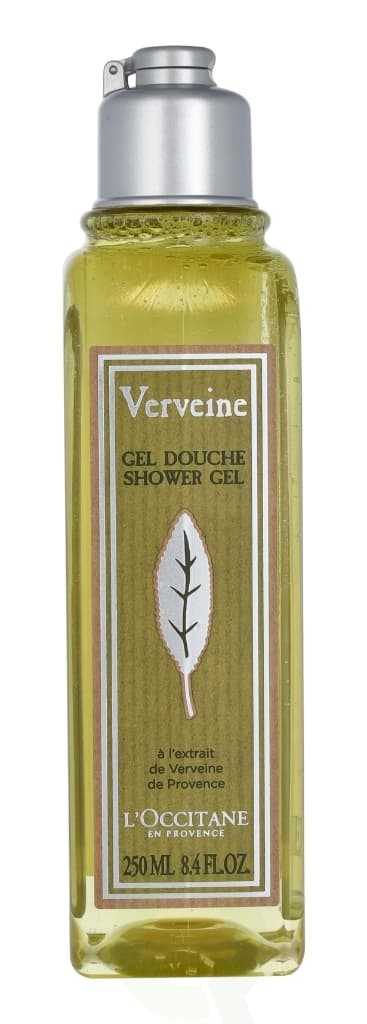L'Occitane Verveine Shower Gel 250 ml