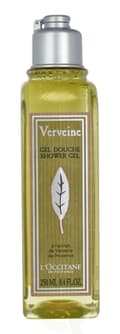 Miniatyrbilde 1 av 3: L'Occitane Verveine Shower Gel 250 ml
