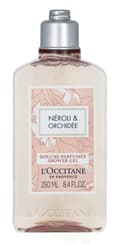Miniatyrbillede 1 af 3: L'Occitane Neroli & Orchidee Shower Gel 250 ml