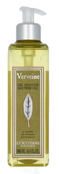 Miniatyrbillede 3 af 3: L'Occitane Verbena Citrus Shower Gel 500 ml