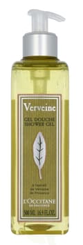 Miniatyrbillede 1 af 3: L'Occitane Verbena Citrus Shower Gel 500 ml