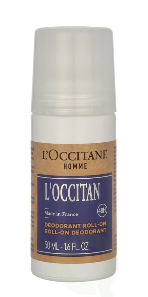 L'Occitane Homme L'Occitan Roll-on Deodorant 50 ml