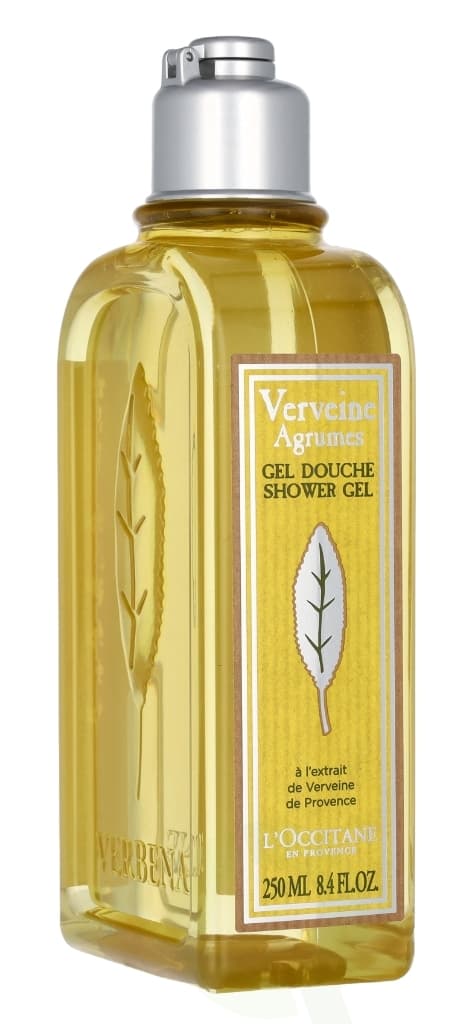 L'Occitane Verveine Agrumes Shower Gel 250 ml