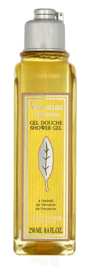 L'Occitane Verveine Agrumes Shower Gel 250 ml